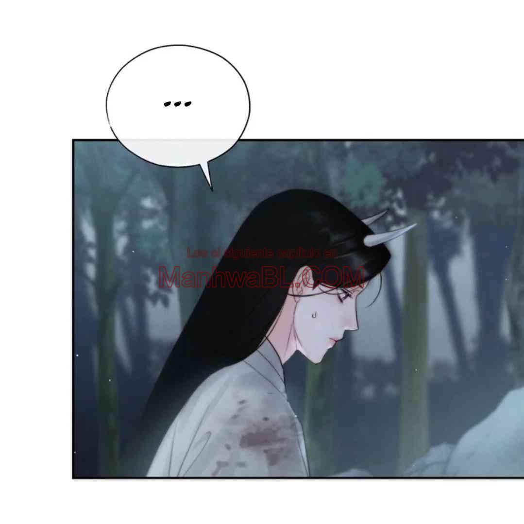 Toxina - Capítulo 41 manhwa