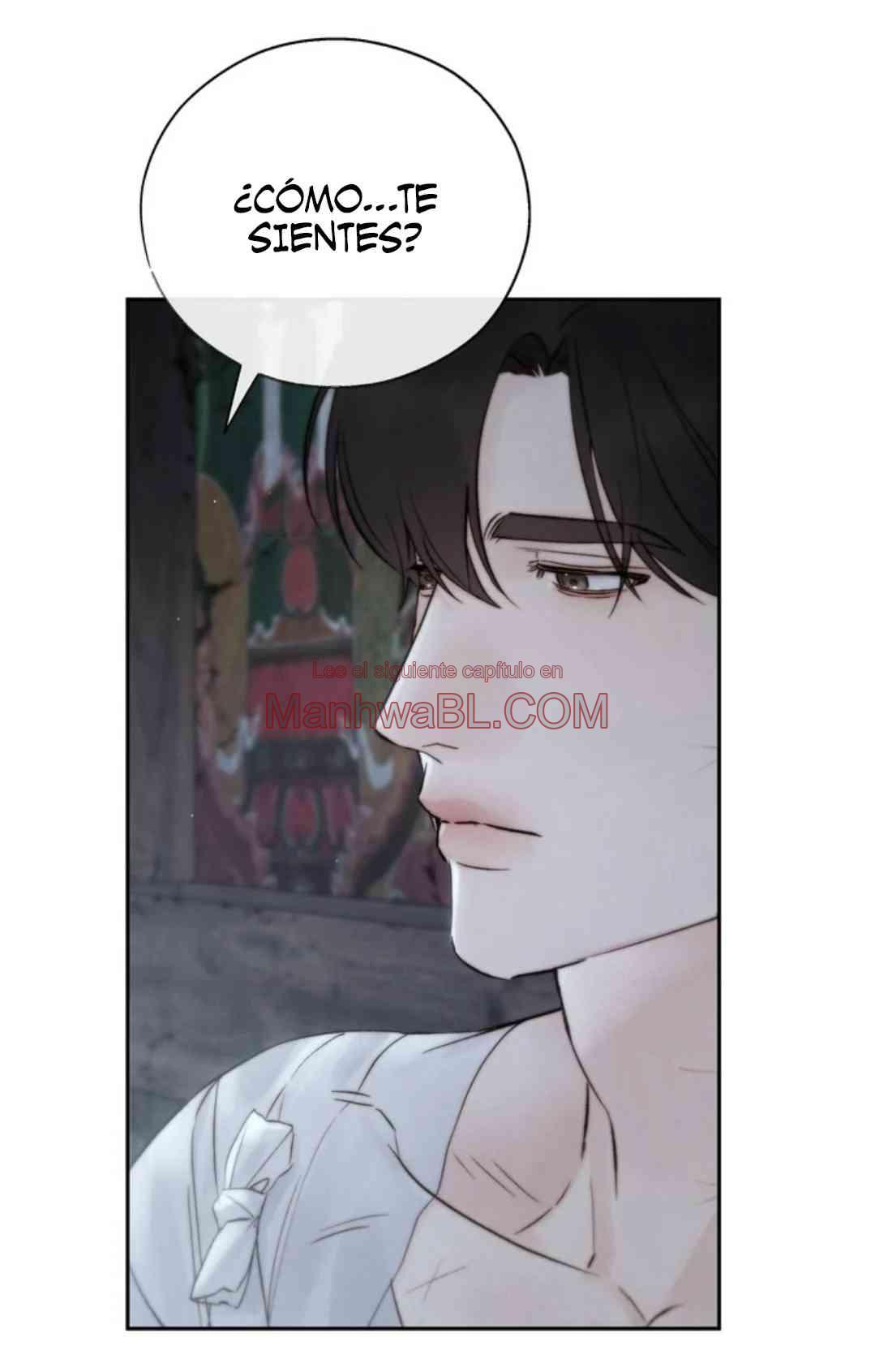 Toxina - Capítulo 41 manhwa