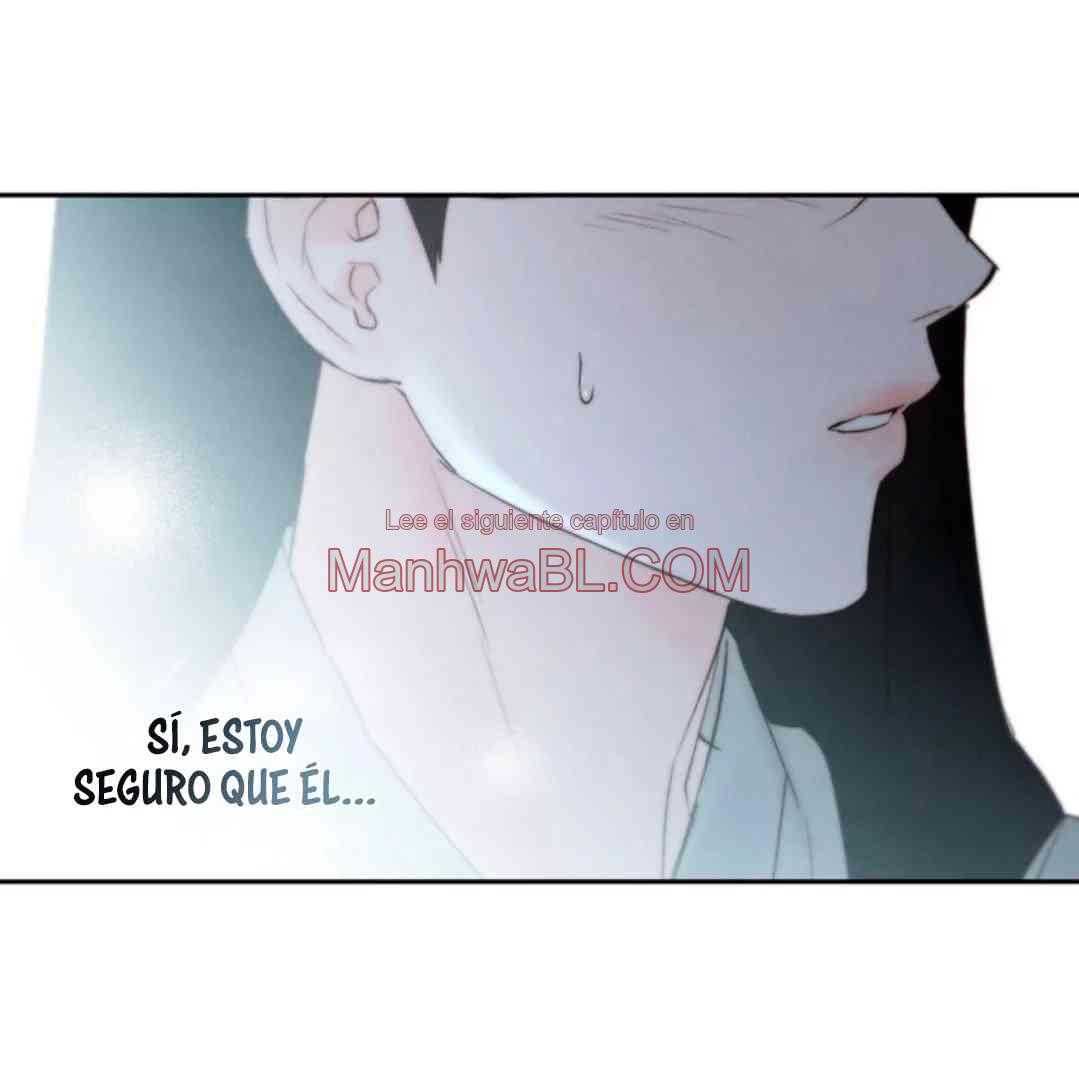 Toxina - Capítulo 41 manhwa