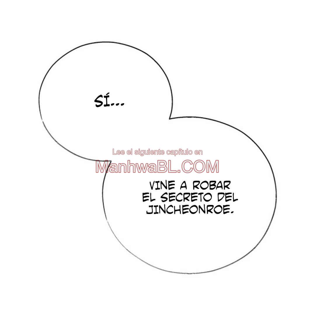 Toxina - Capítulo 41 manhwa