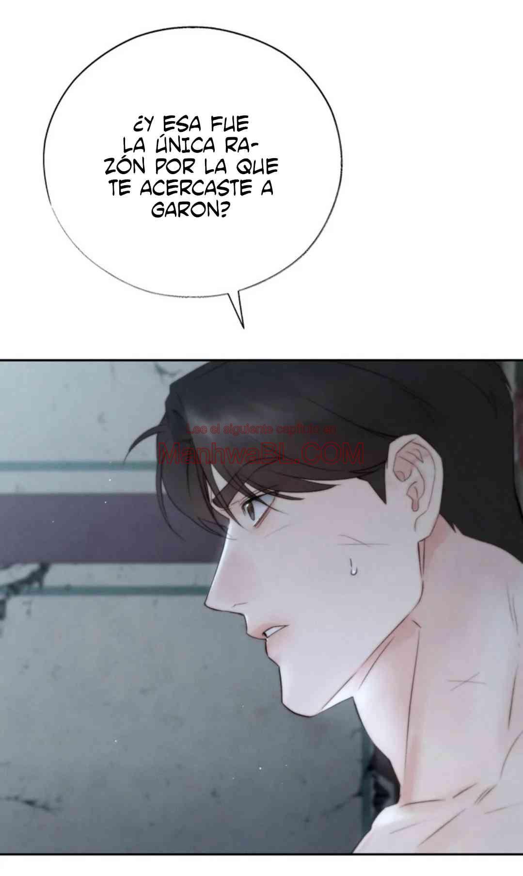 Toxina - Capítulo 41 manhwa