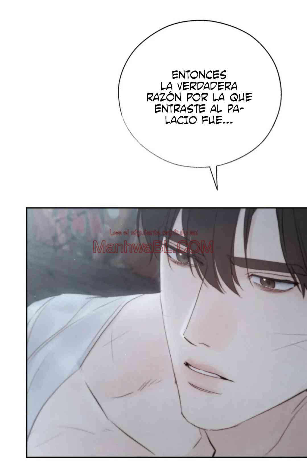 Toxina - Capítulo 41 manhwa