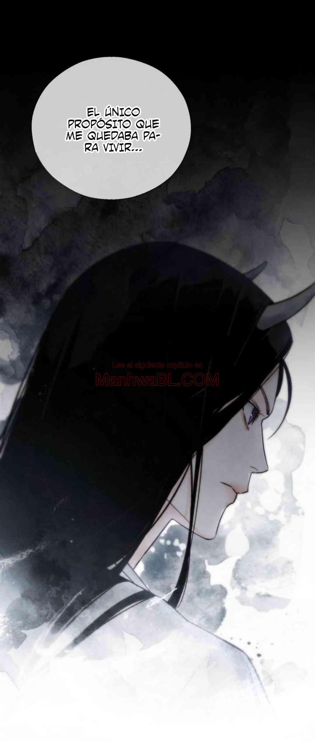 Toxina - Capítulo 41 manhwa