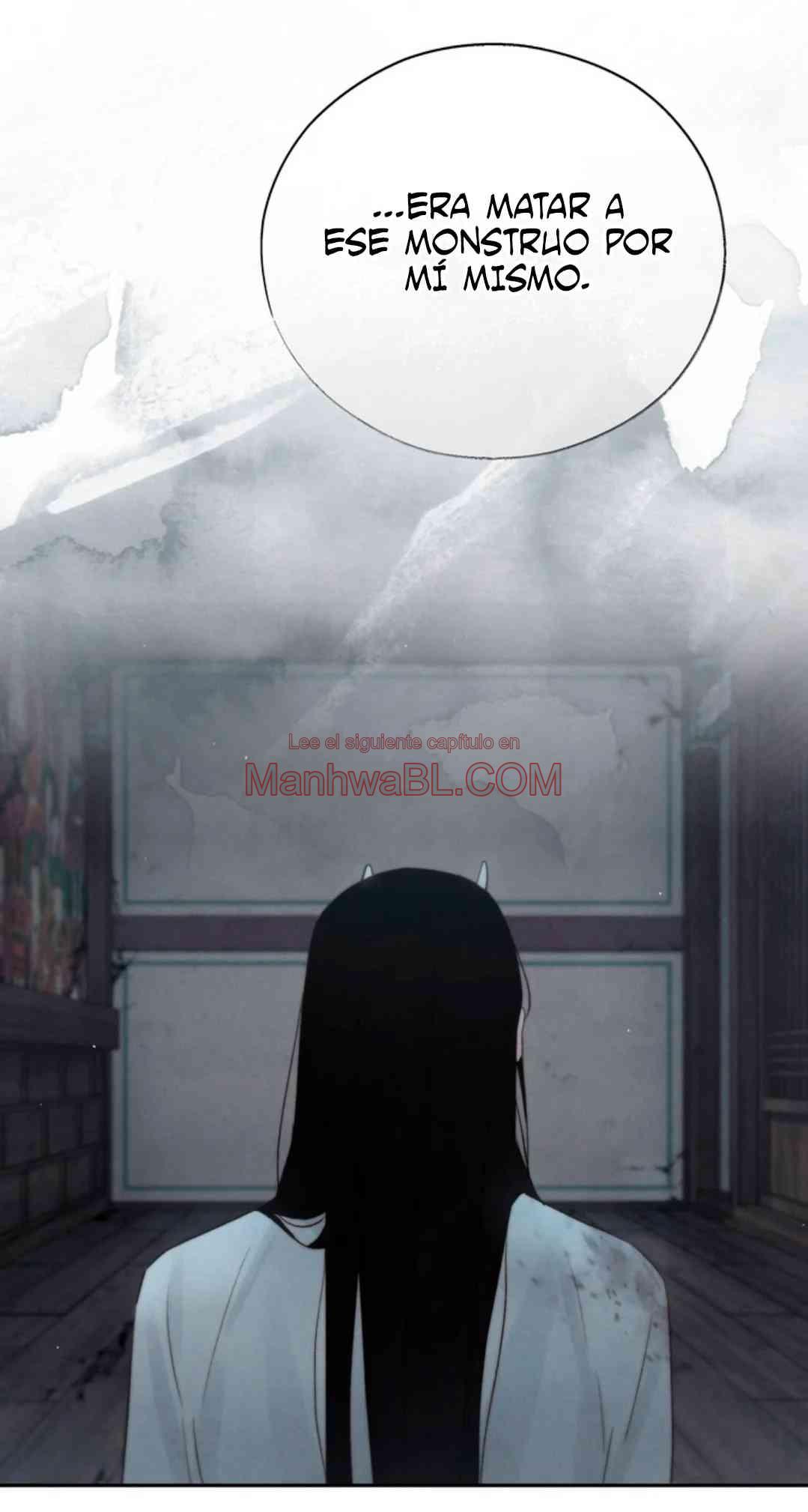 Toxina - Capítulo 41 manhwa