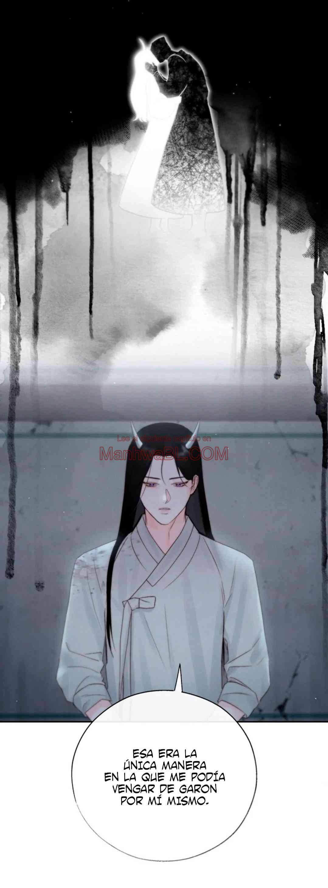 Toxina - Capítulo 41 manhwa