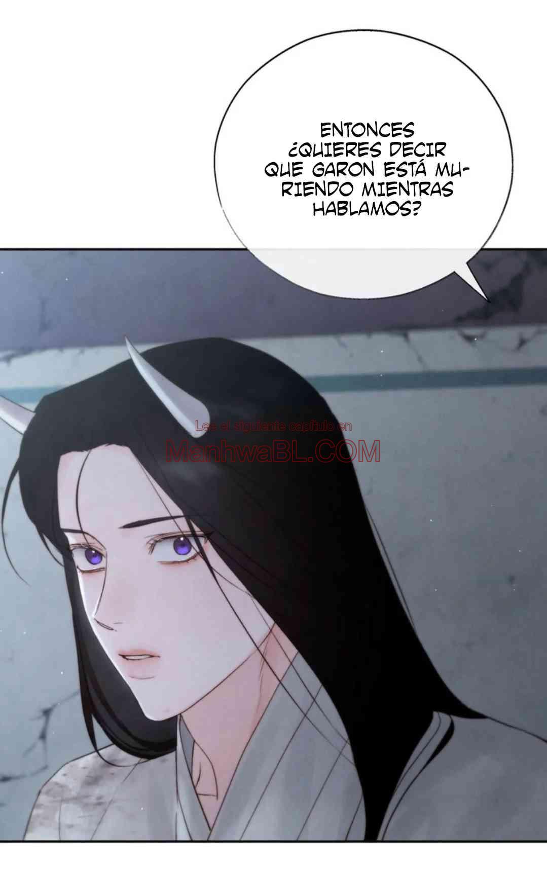 Toxina - Capítulo 41 manhwa