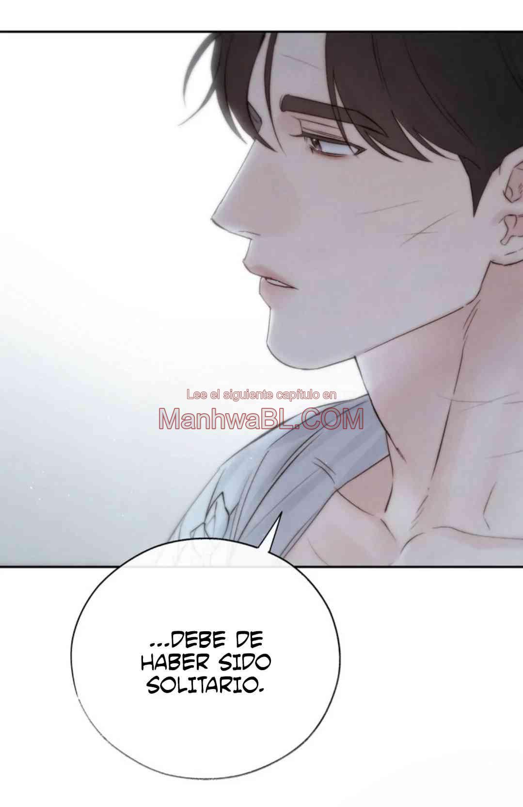 Toxina - Capítulo 41 manhwa