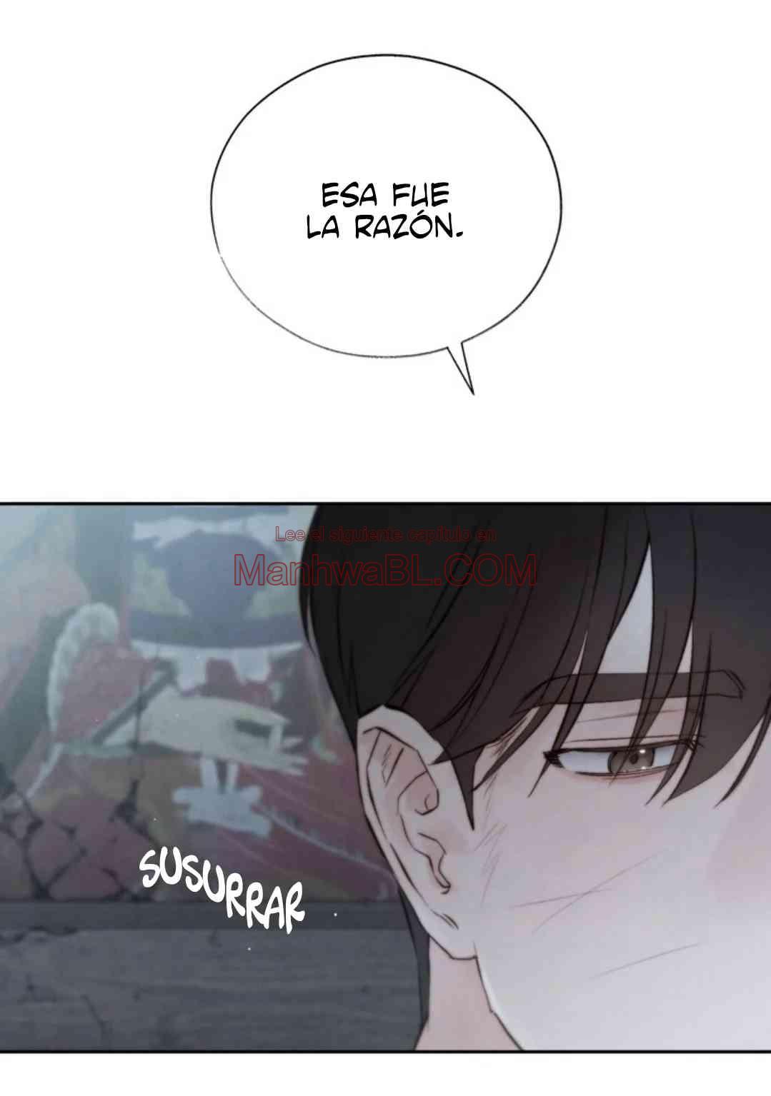 Toxina - Capítulo 41 manhwa