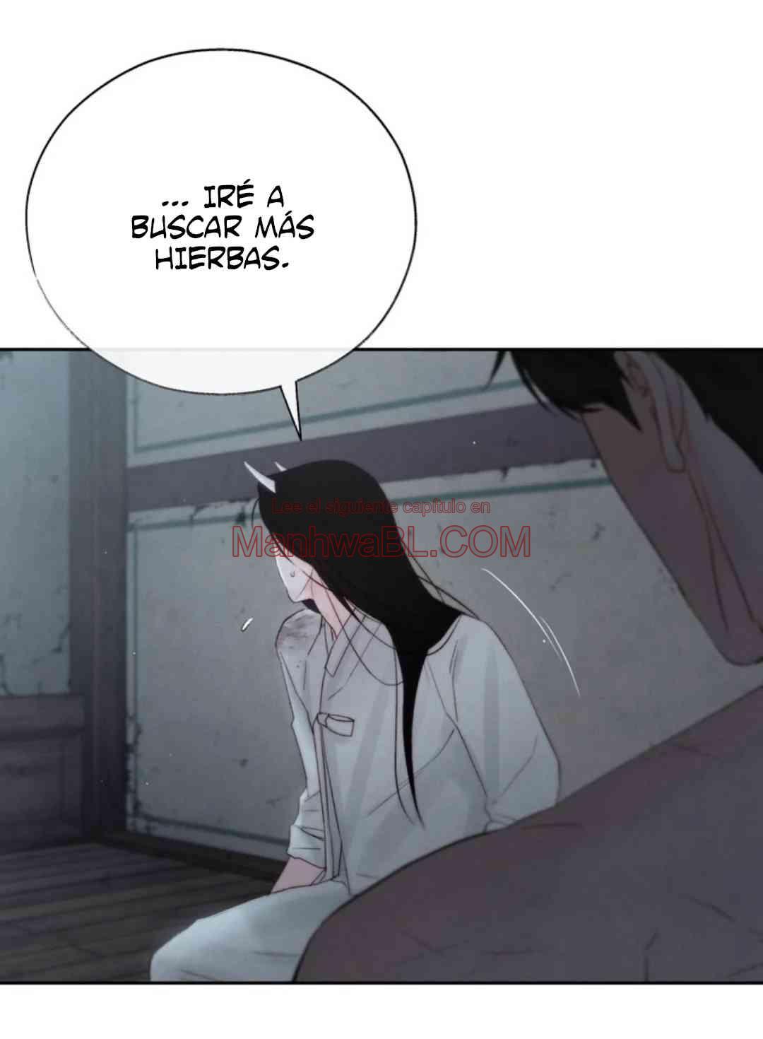 Toxina - Capítulo 41 manhwa