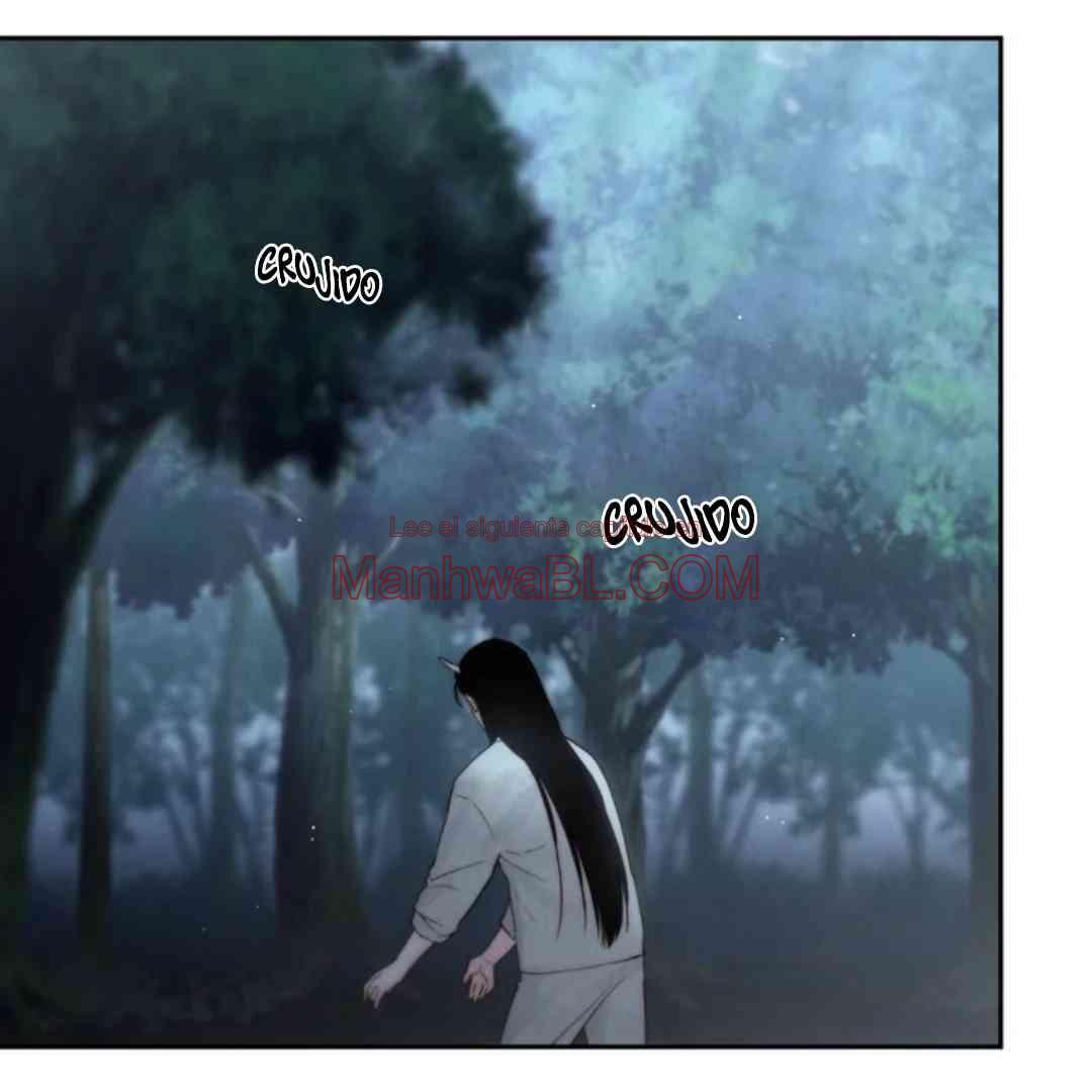 Toxina - Capítulo 41 manhwa