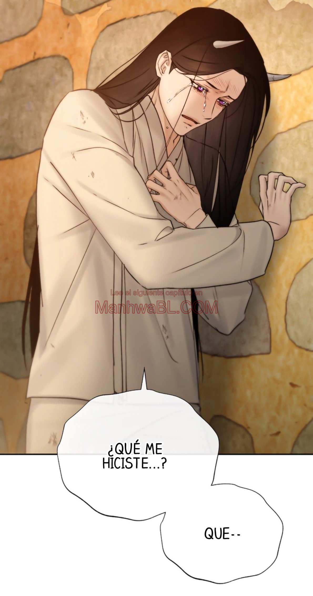 Toxina - Capítulo 58 3 manhwa