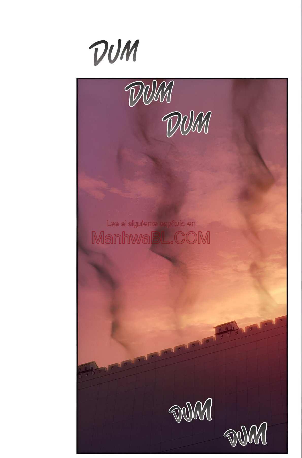 Toxina - Capítulo 58 3 manhwa