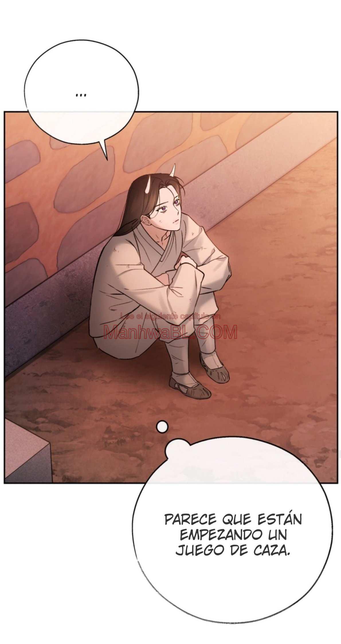 Toxina - Capítulo 58 3 manhwa