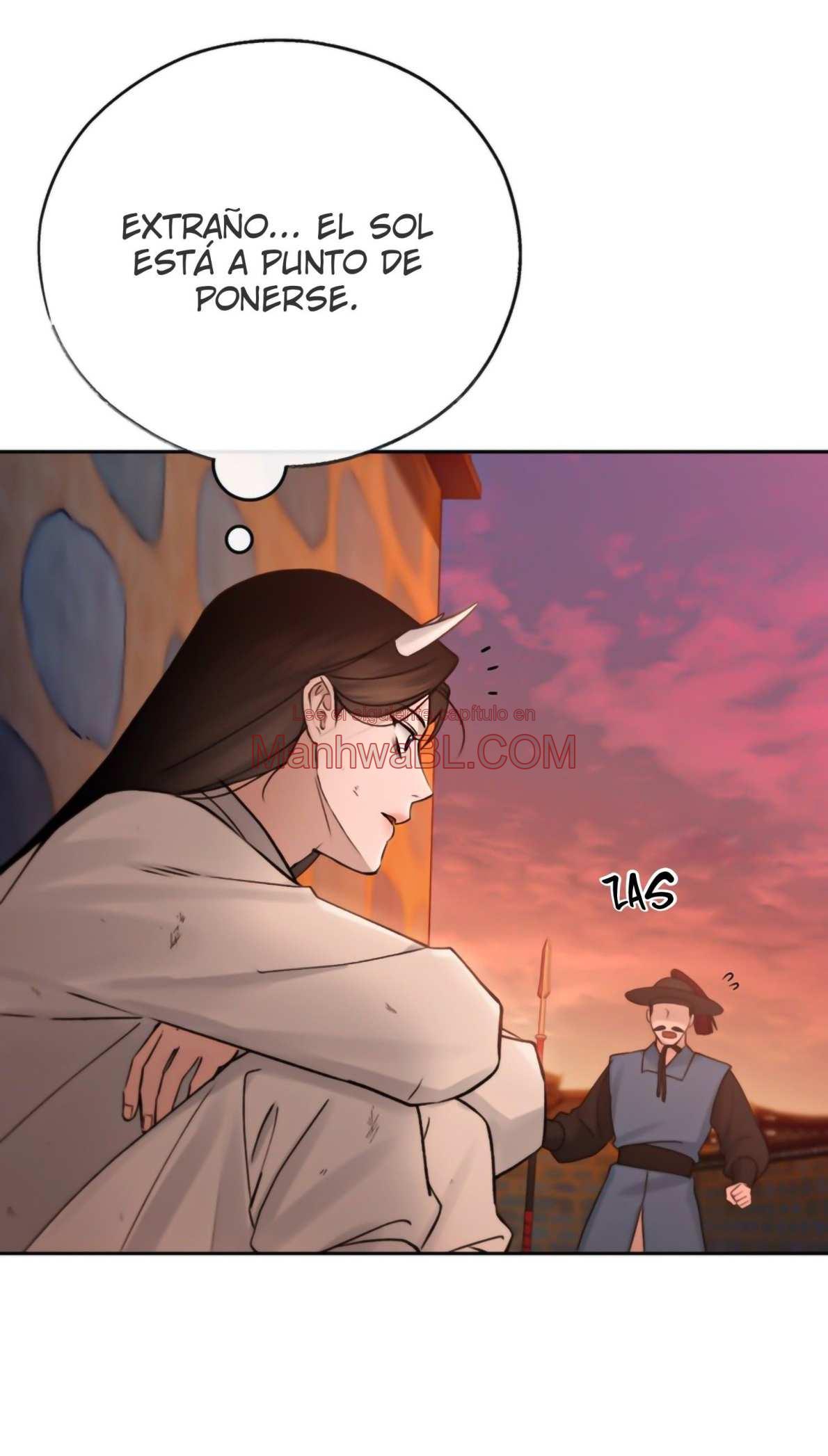 Toxina - Capítulo 58 3 manhwa