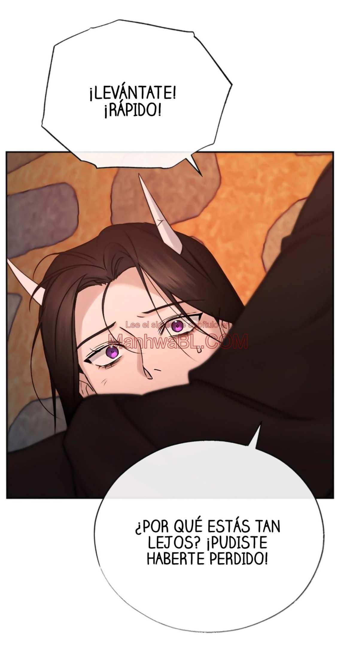 Toxina - Capítulo 58 3 manhwa