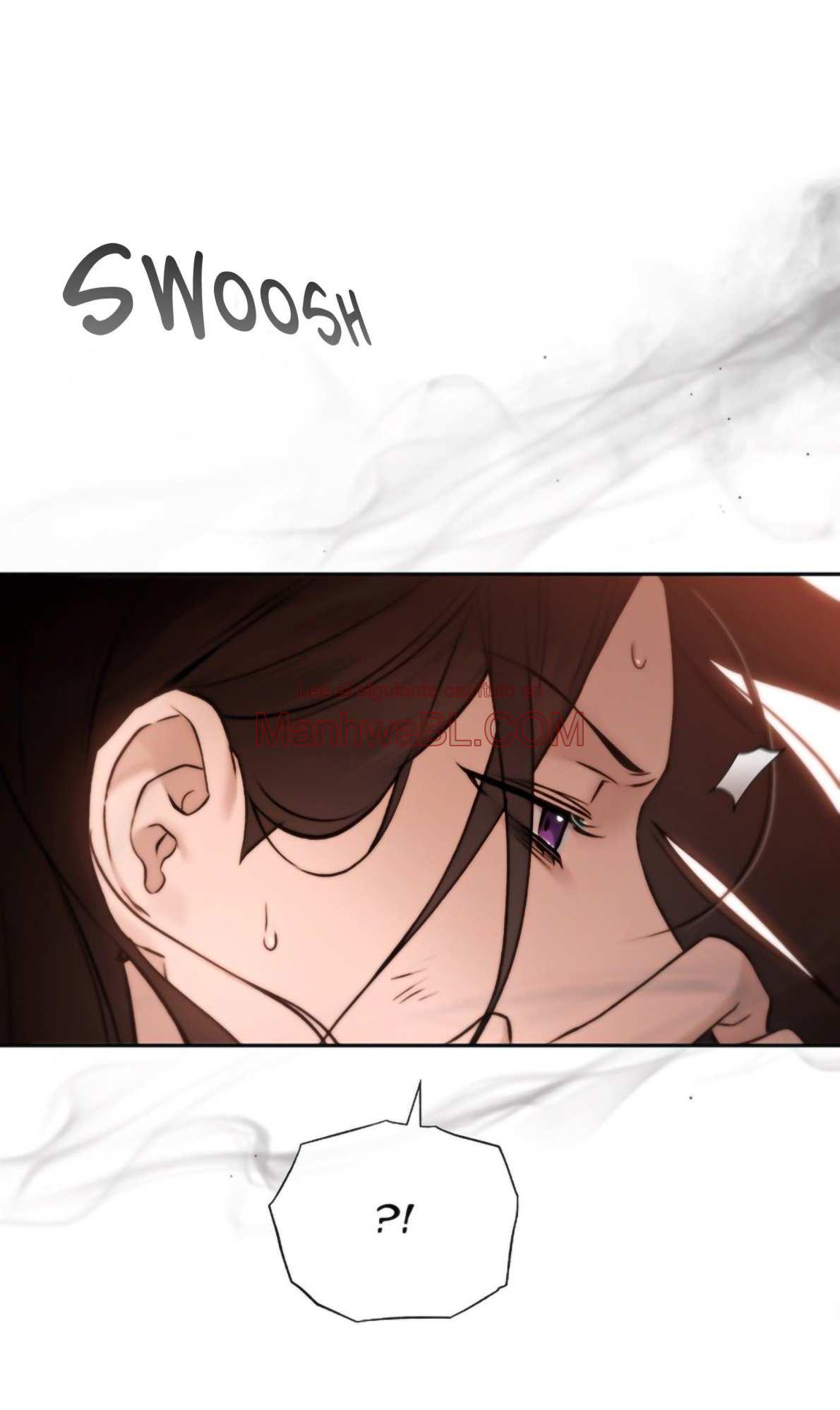 Toxina - Capítulo 58 3 manhwa
