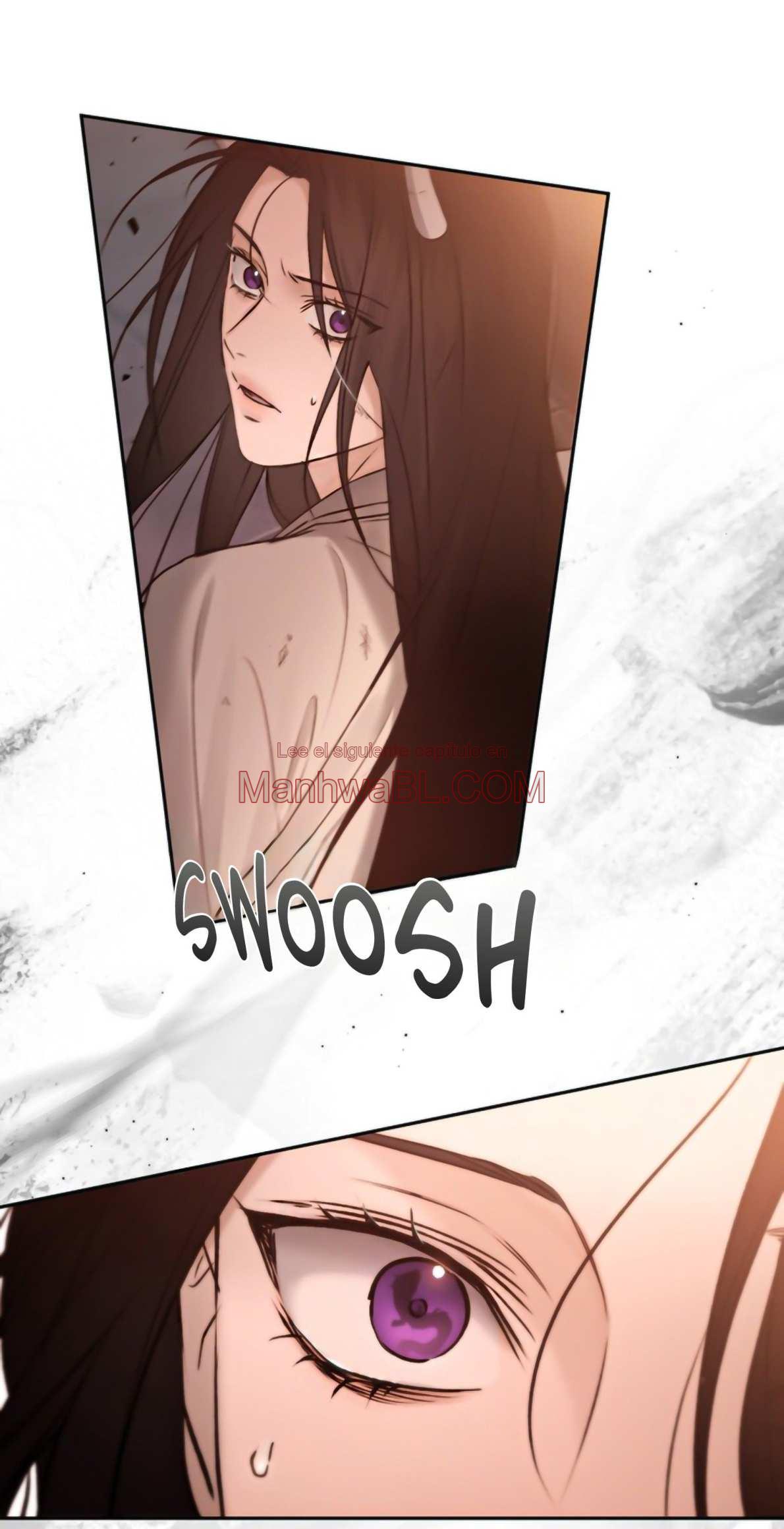 Toxina - Capítulo 58 3 manhwa