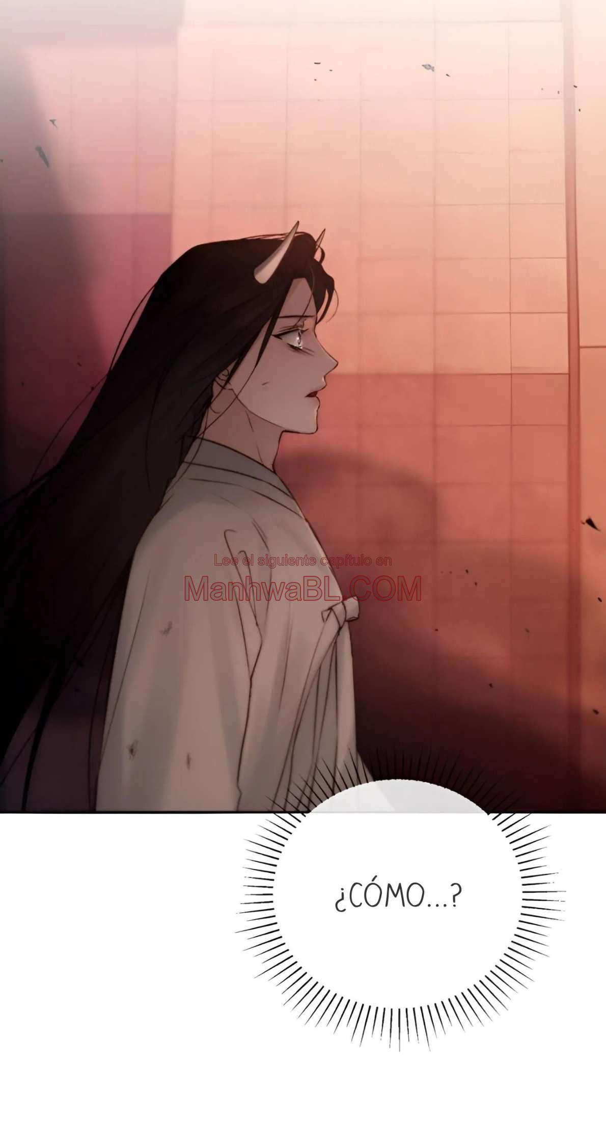 Toxina - Capítulo 58 3 manhwa