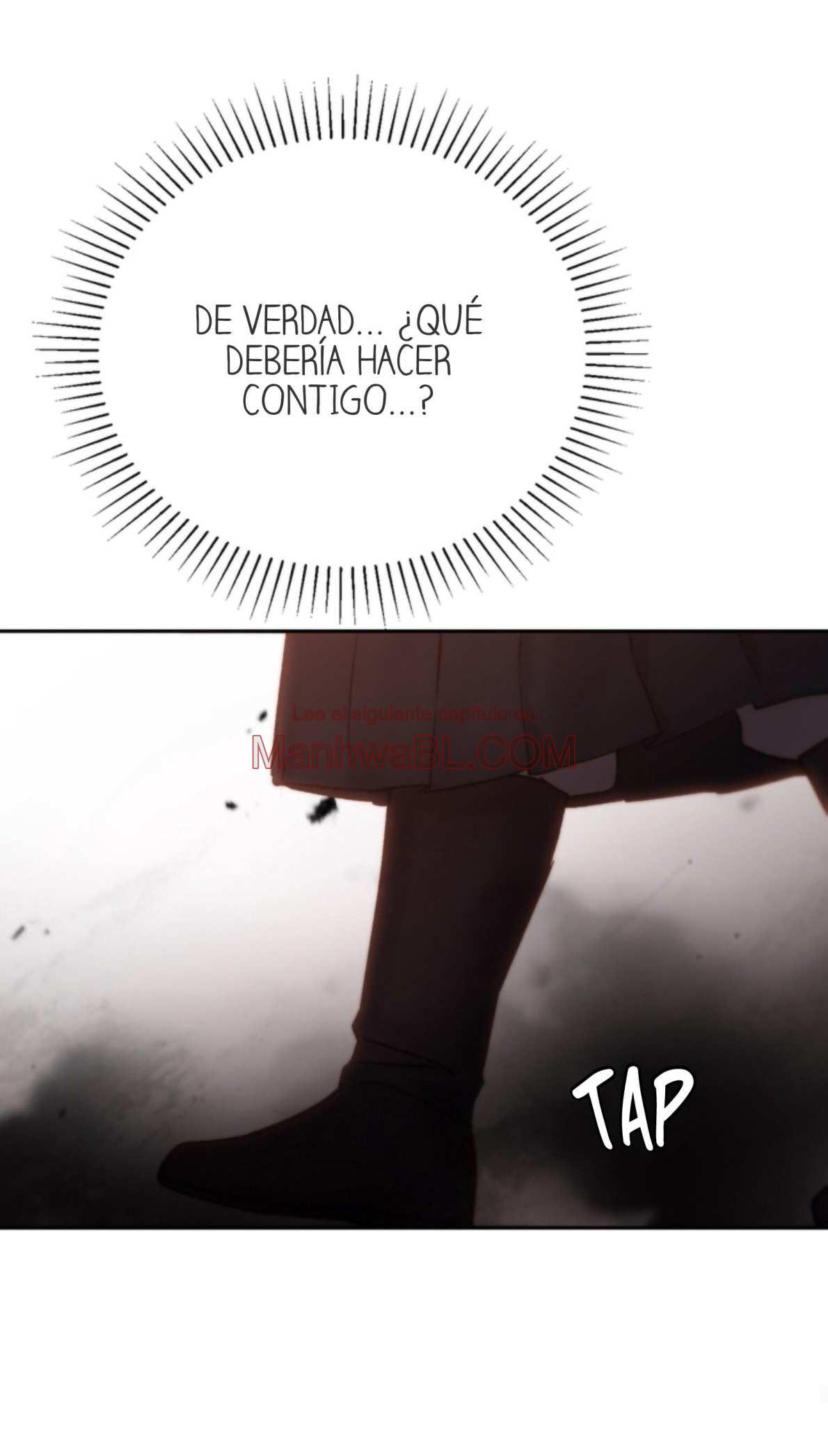 Toxina - Capítulo 58 3 manhwa