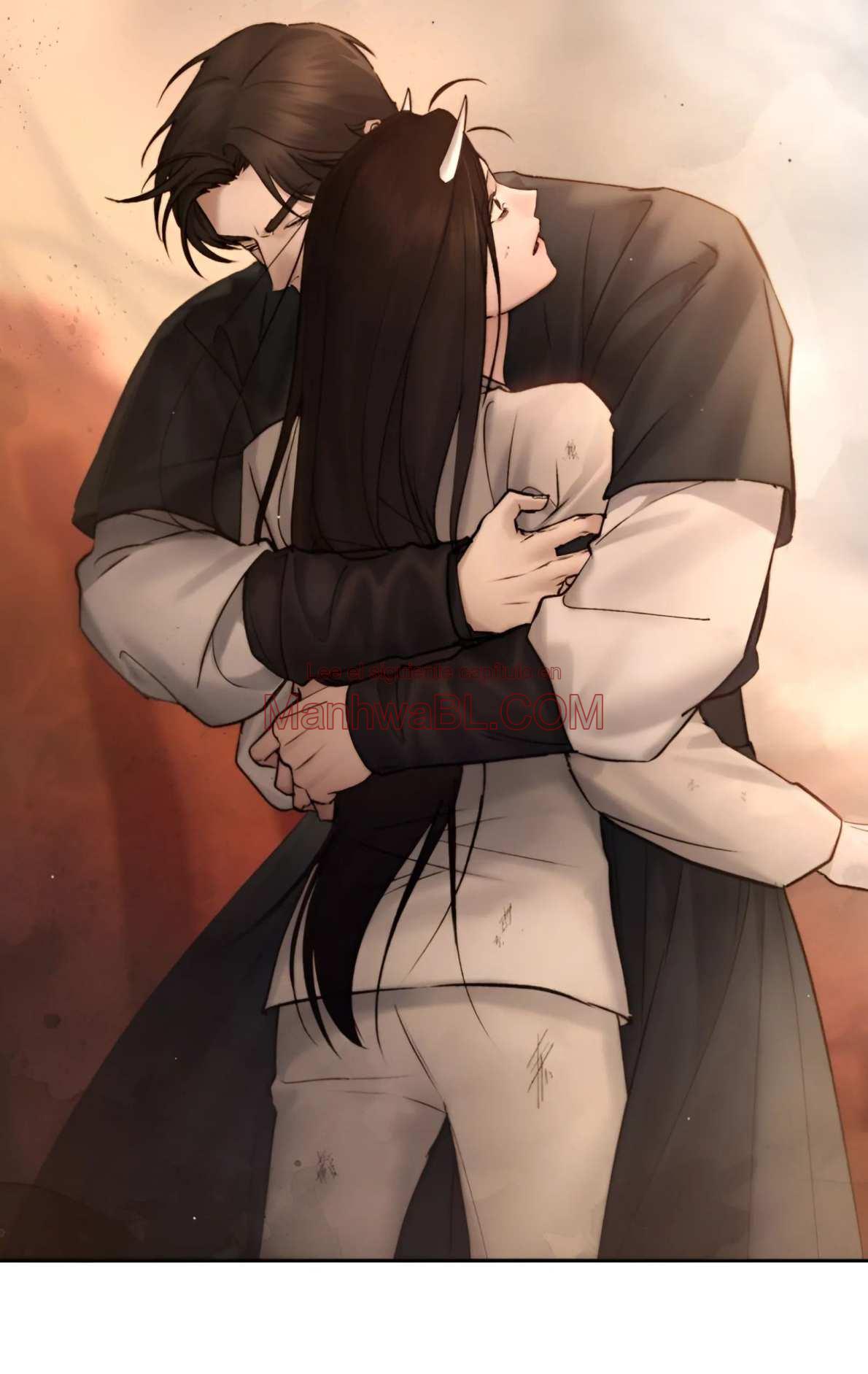 Toxina - Capítulo 58 3 manhwa