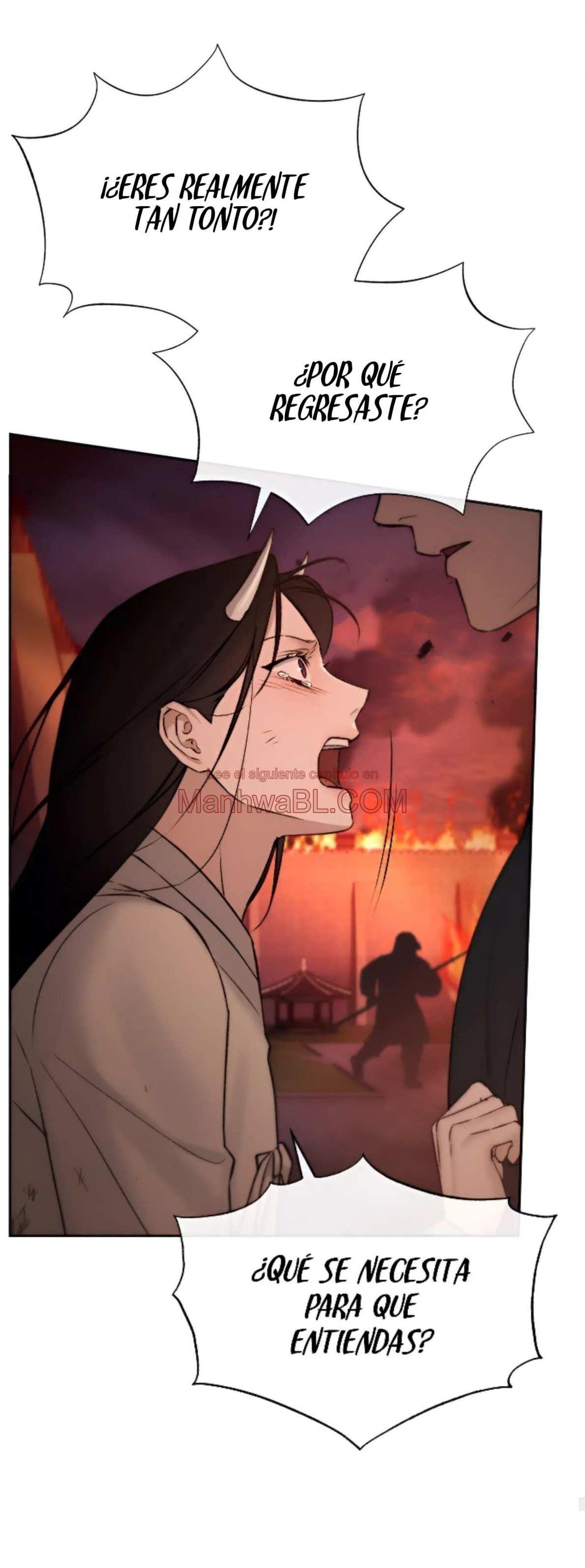 Toxina - Capítulo 58 3 manhwa