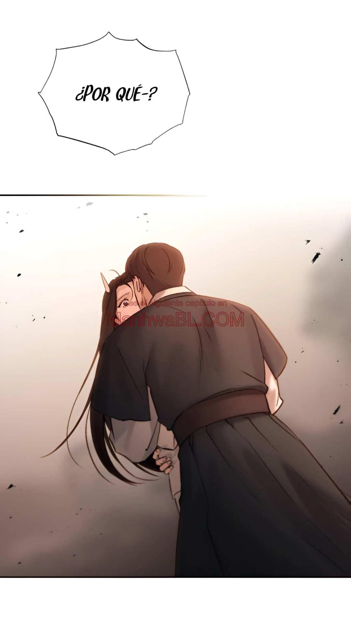 Toxina - Capítulo 58 3 manhwa