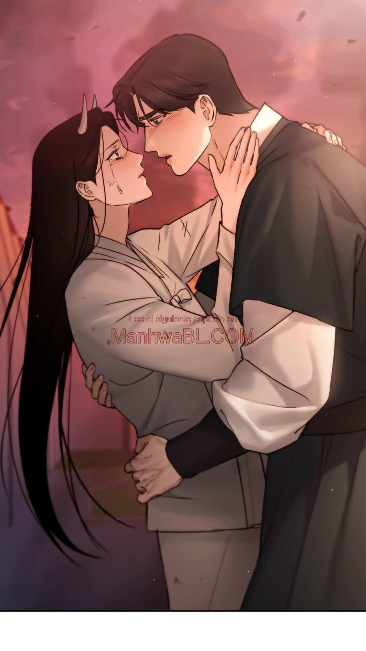 Toxina - Capítulo 58 3 manhwa