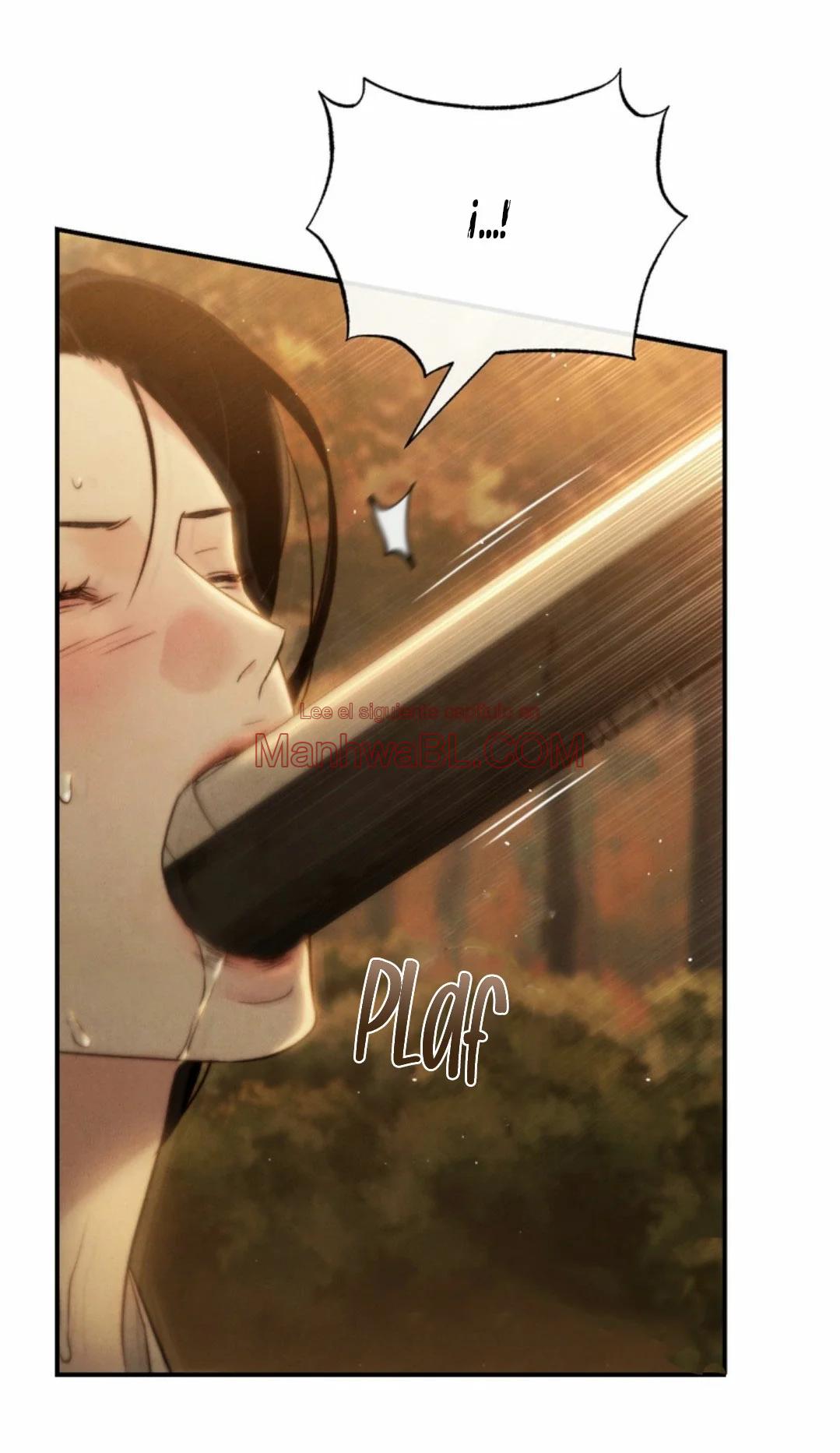 Toxina - Capítulo 6 manhwa