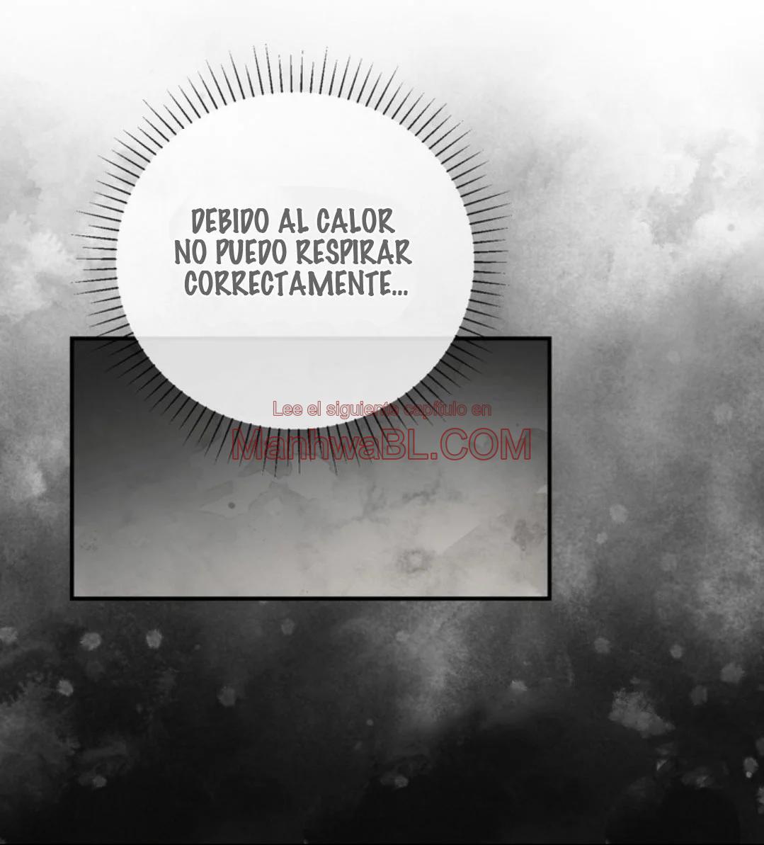 Toxina - Capítulo 6 manhwa
