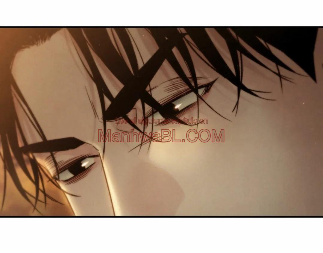 Toxina - Capítulo 6 manhwa