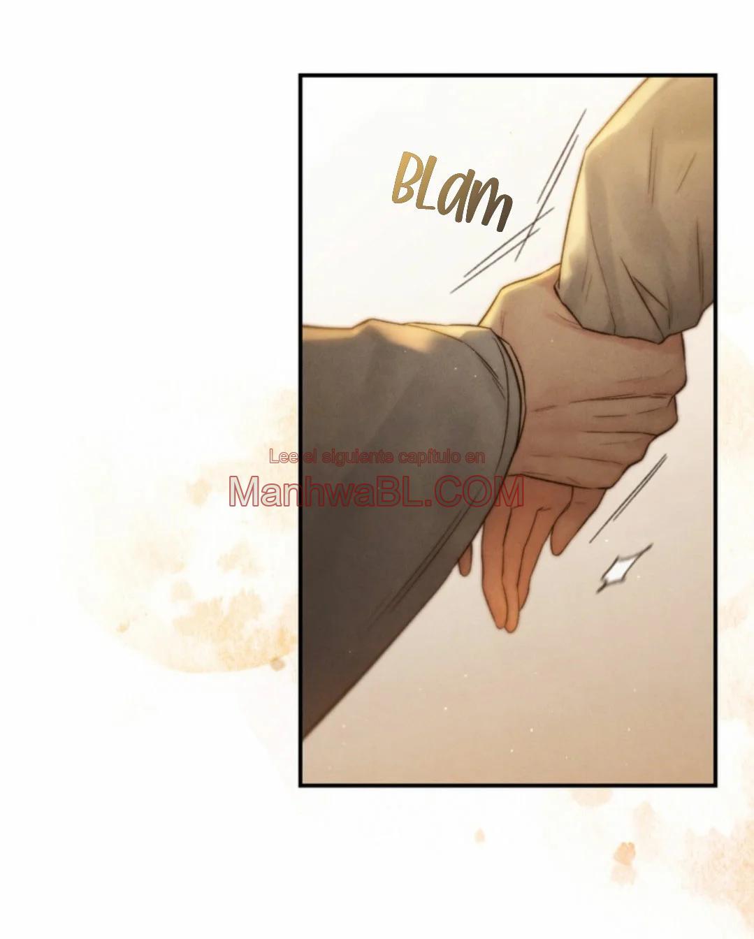 Toxina - Capítulo 6 manhwa
