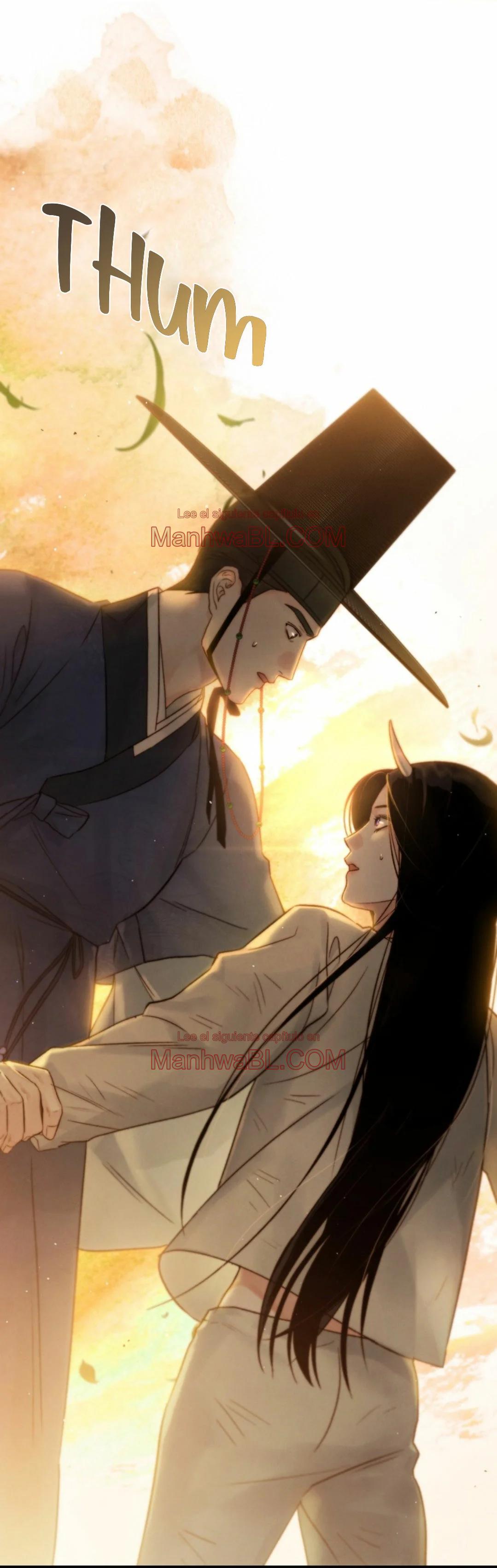 Toxina - Capítulo 6 manhwa