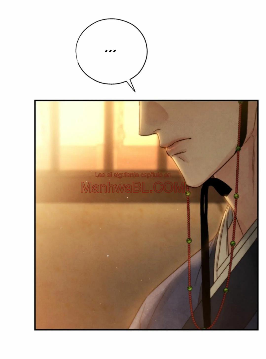 Toxina - Capítulo 6 manhwa