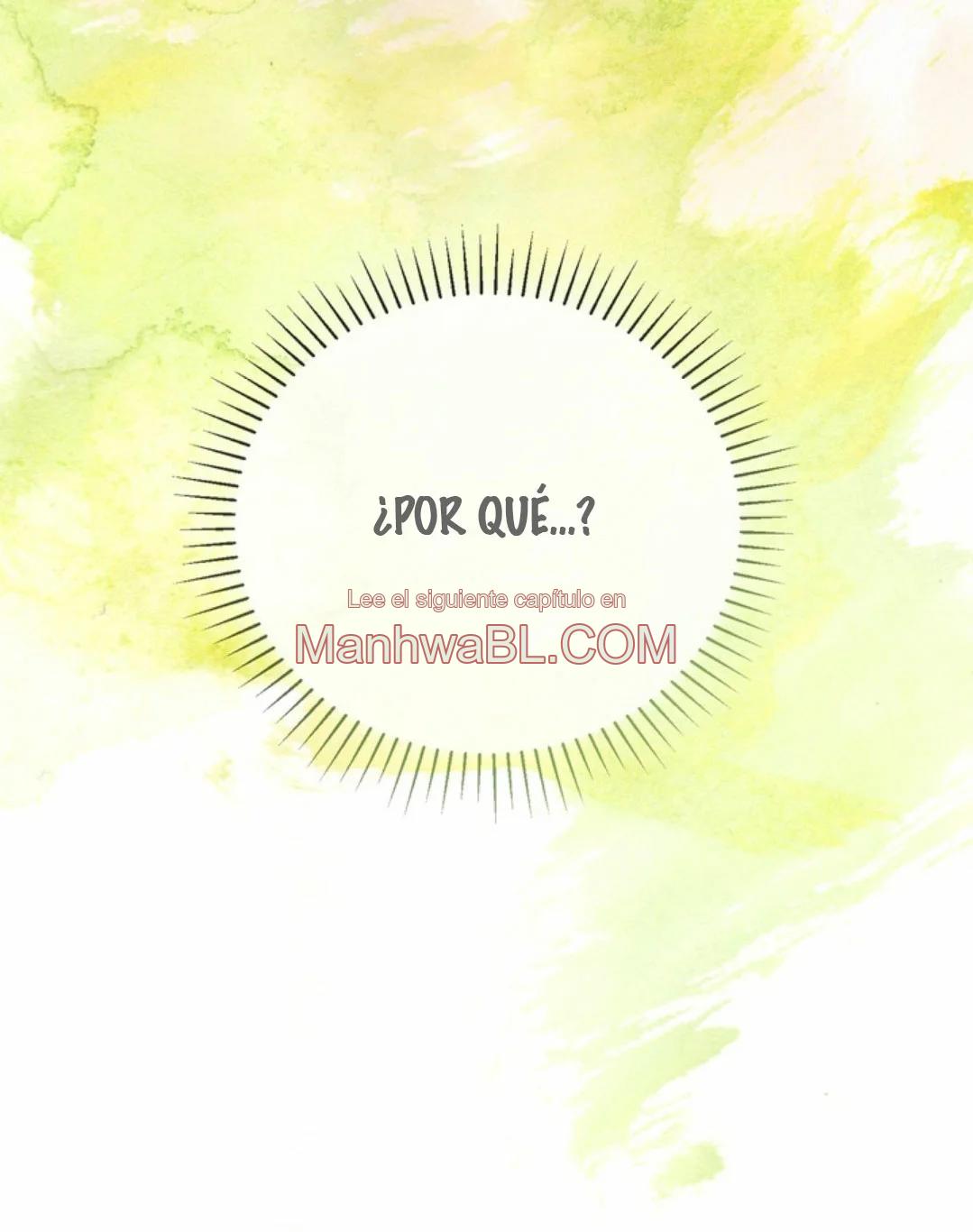 Toxina - Capítulo 6 manhwa