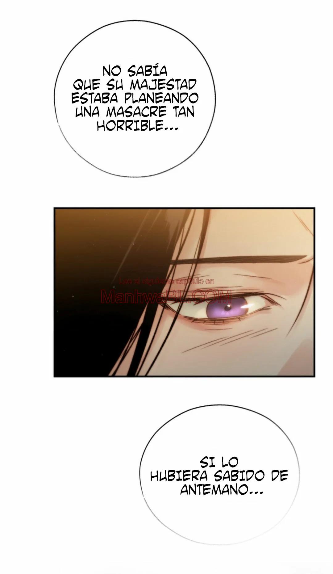 Toxina - Capítulo 6 manhwa