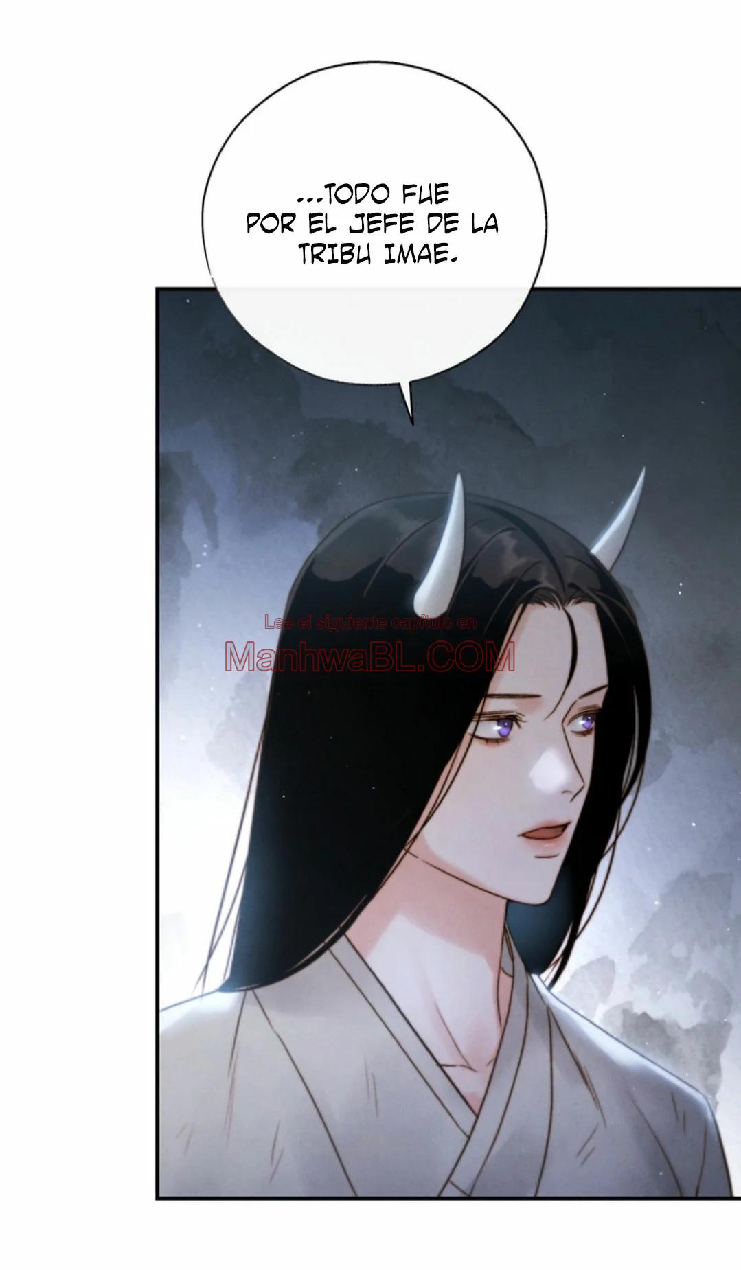 Toxina - Capítulo 6 manhwa