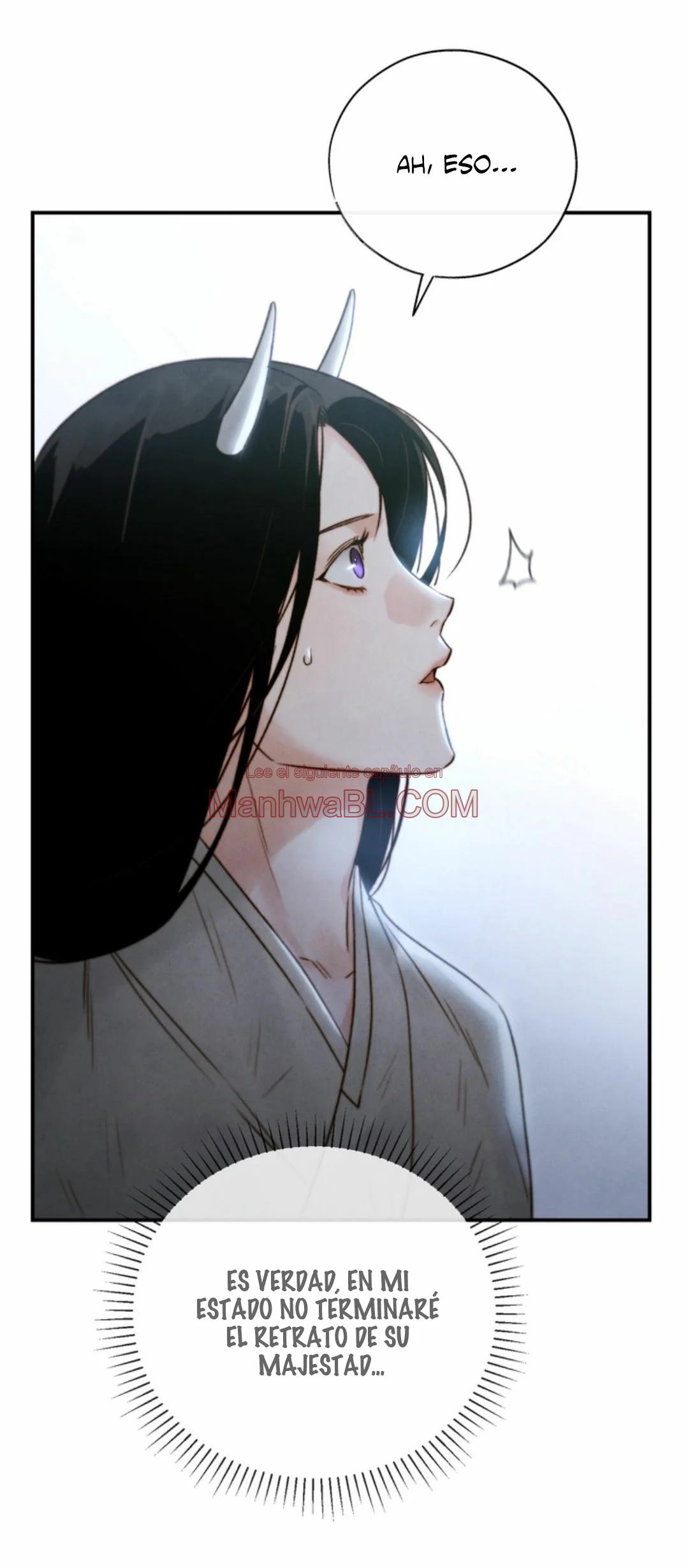 Toxina - Capítulo 6 manhwa