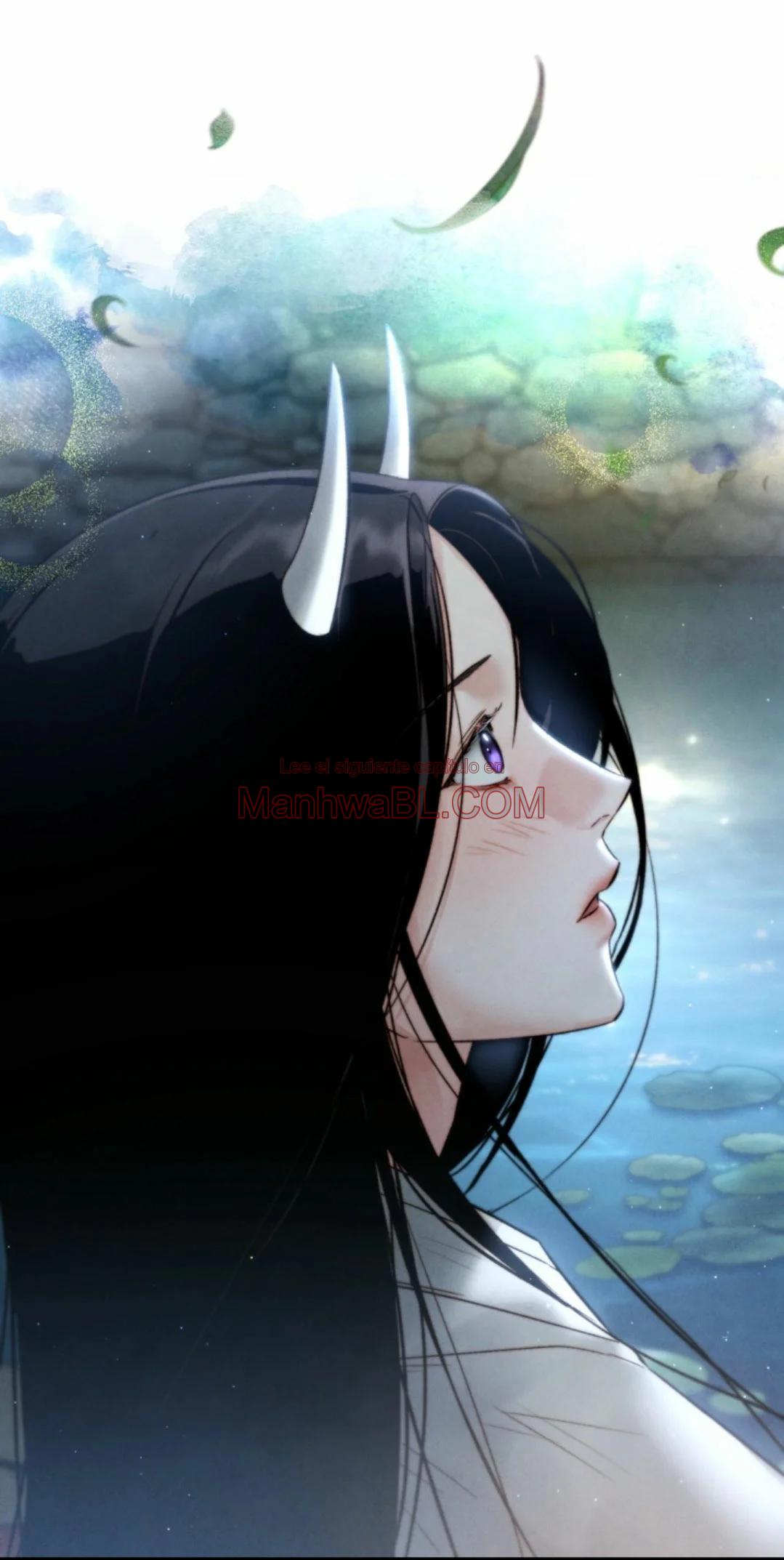 Toxina - Capítulo 6 manhwa
