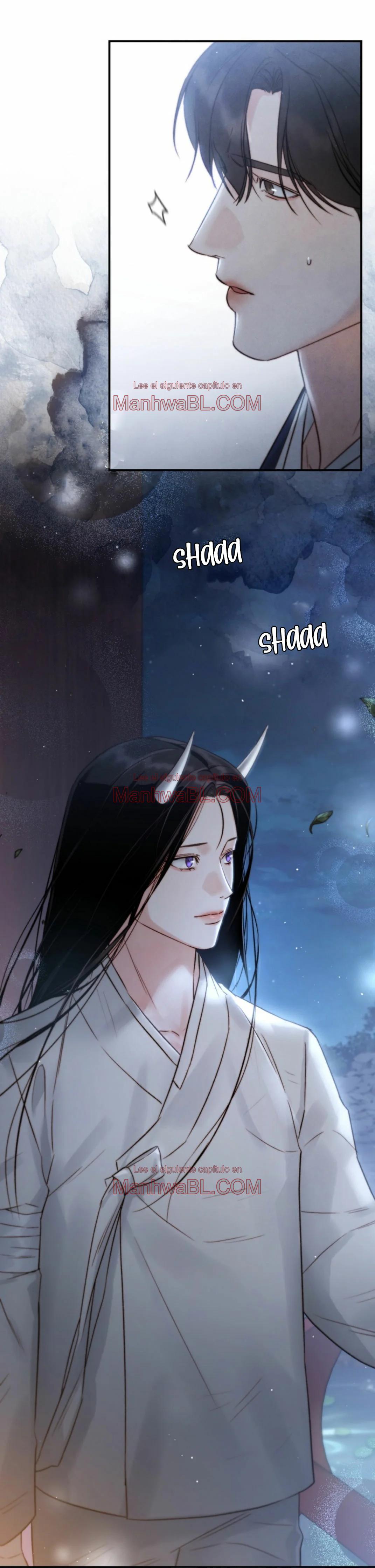 Toxina - Capítulo 6 manhwa