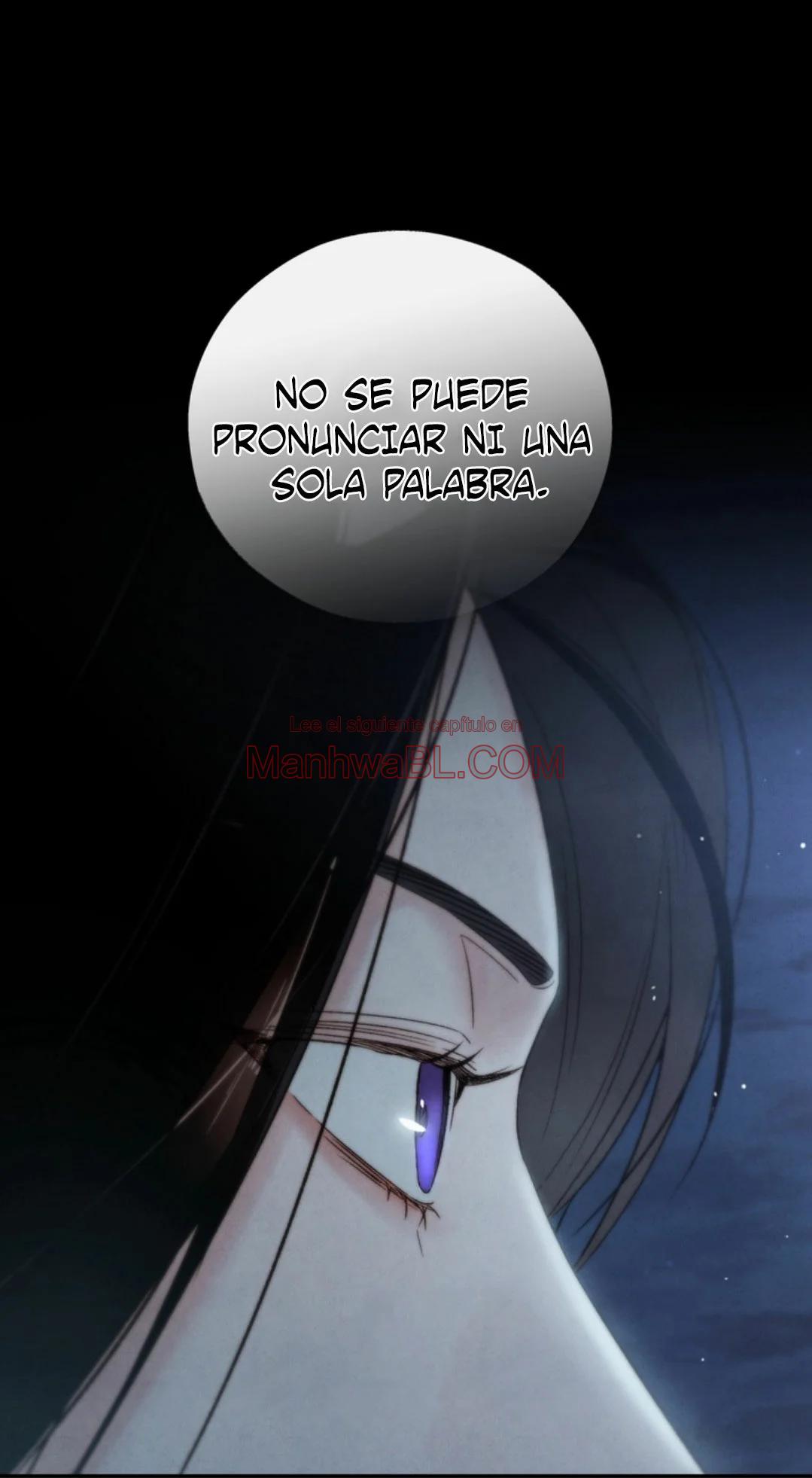 Toxina - Capítulo 6 manhwa