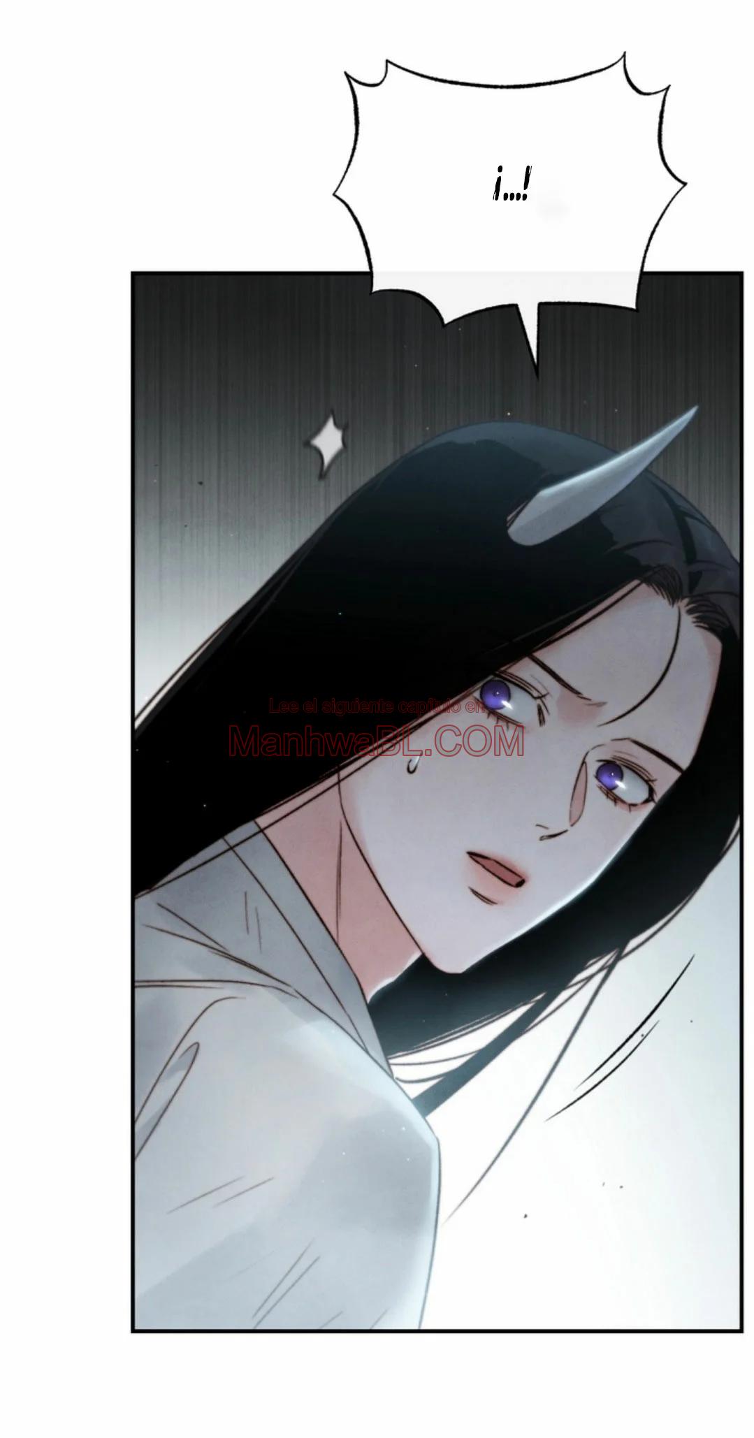 Toxina - Capítulo 6 manhwa