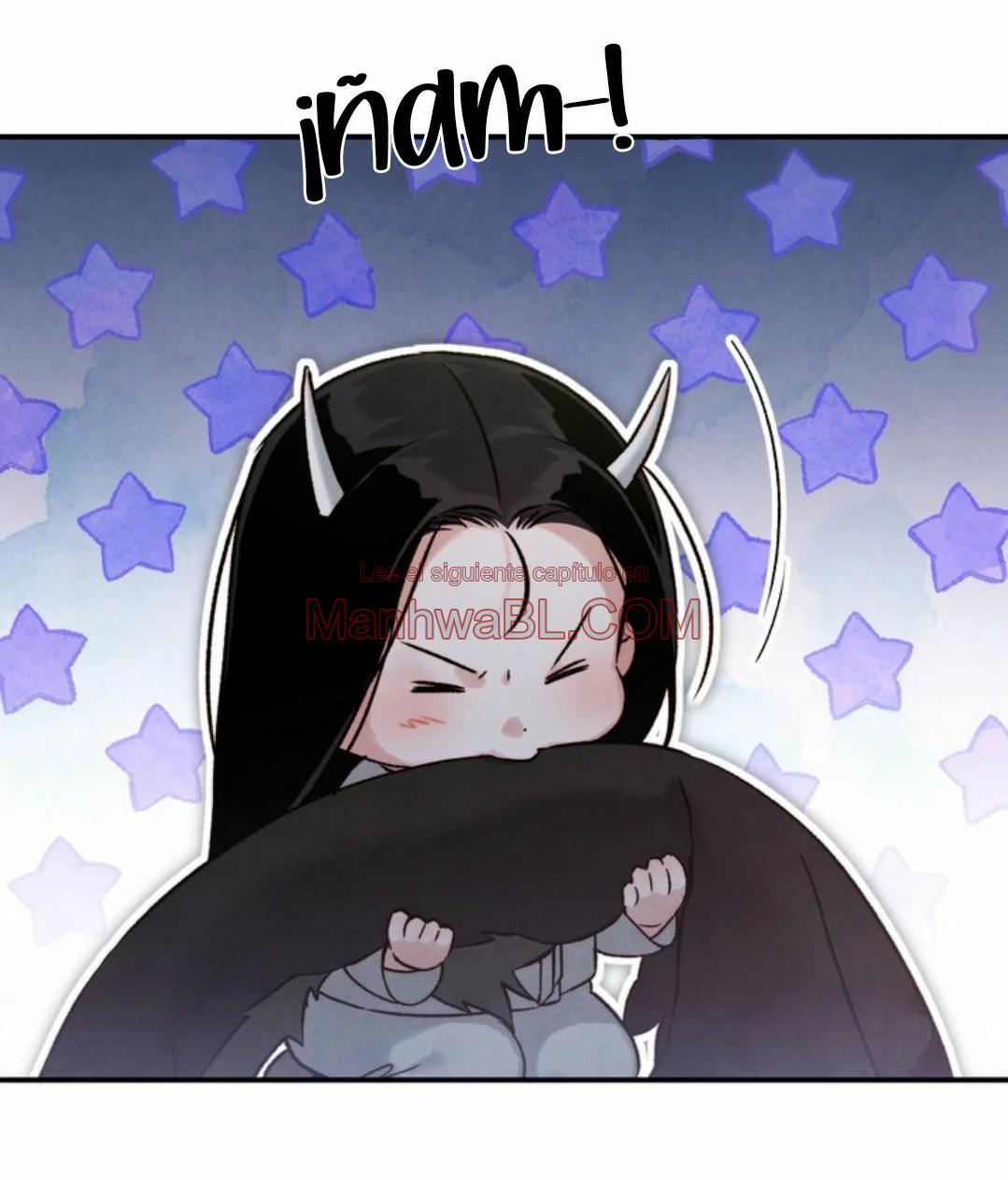 Toxina - Capítulo 6 manhwa