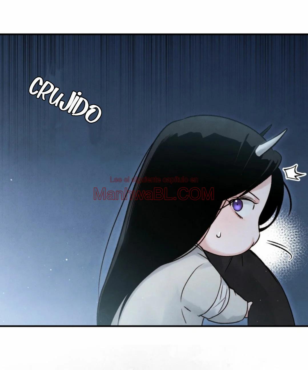 Toxina - Capítulo 6 manhwa