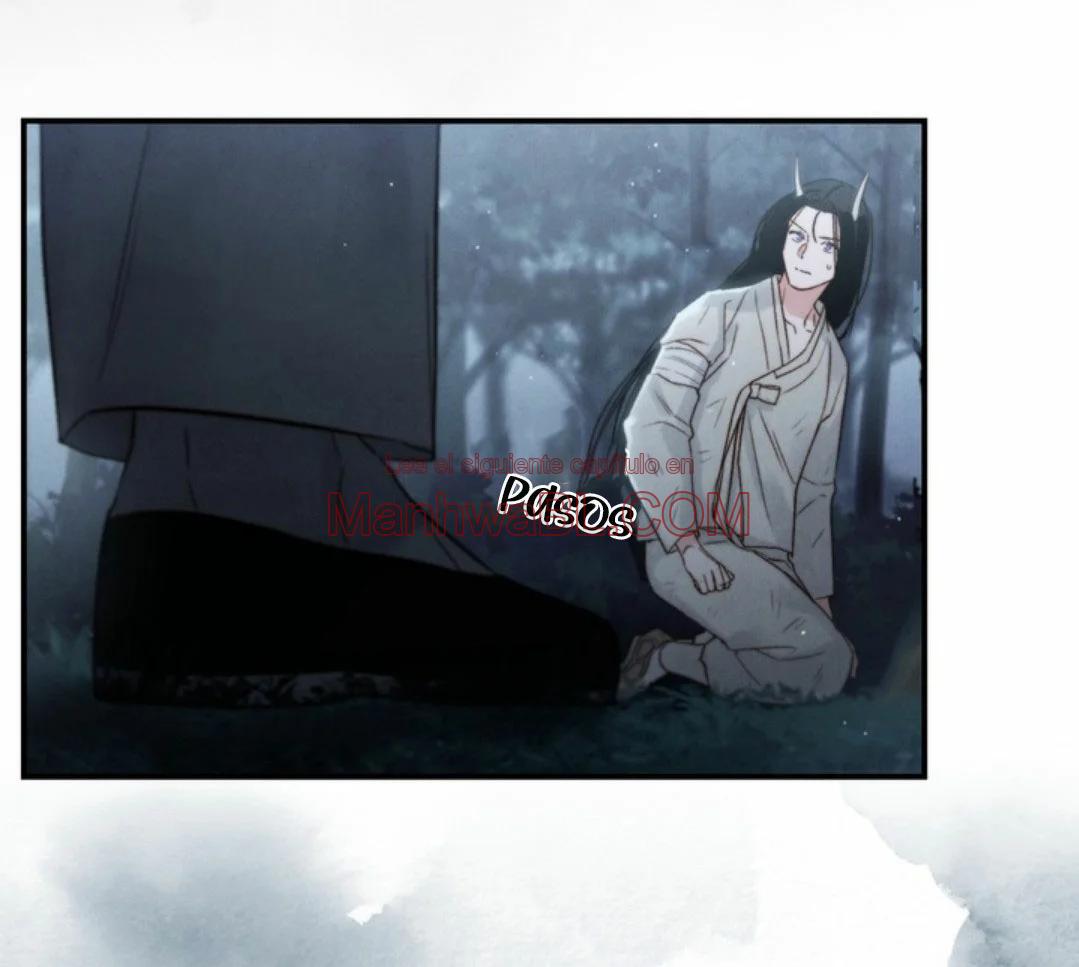 Toxina - Capítulo 6 manhwa