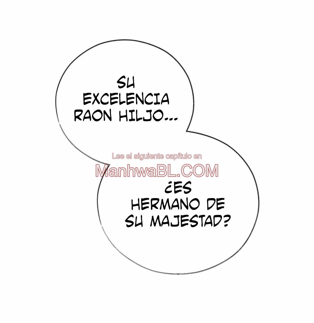Toxina - Capítulo 10 manhwa