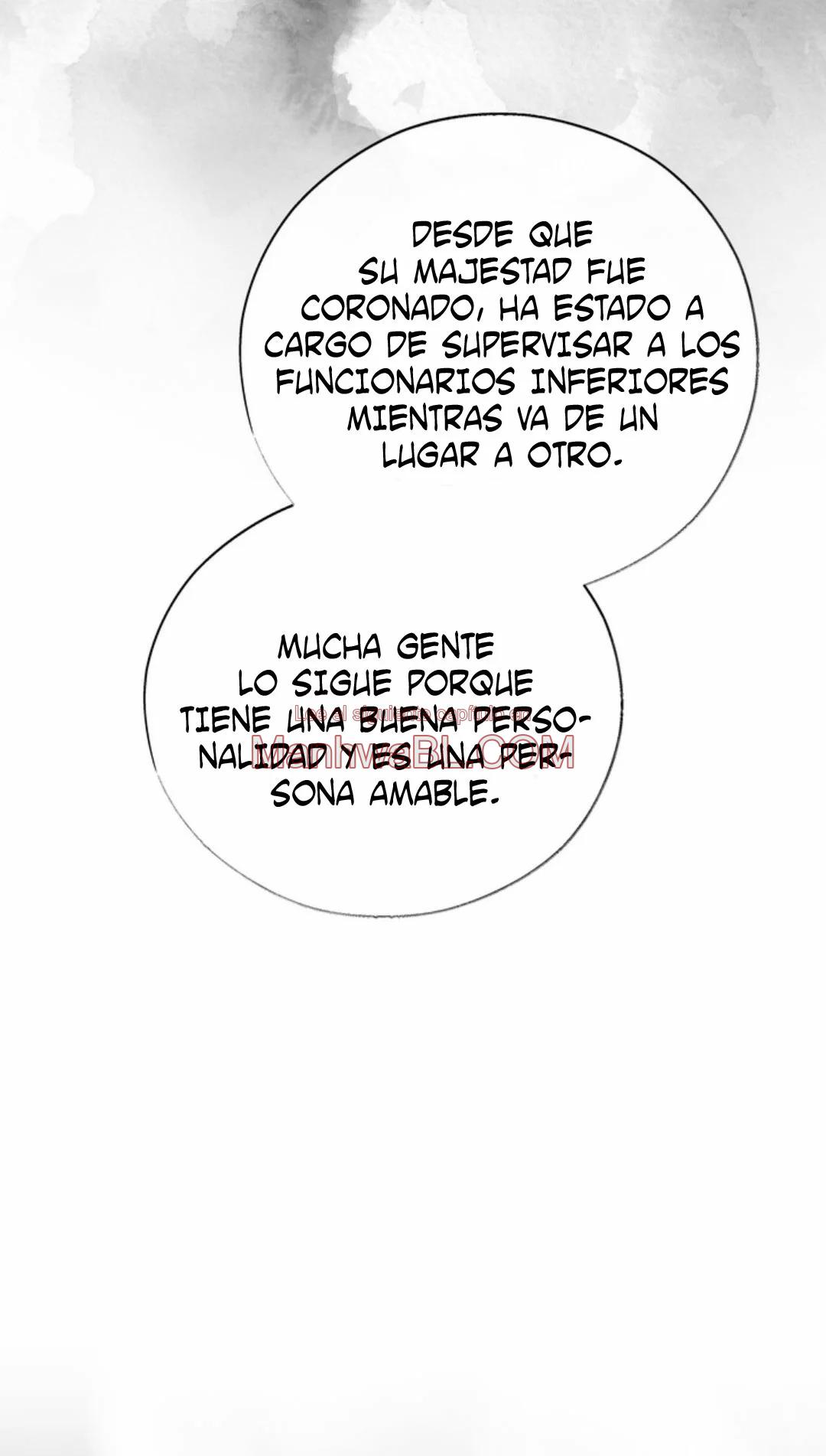 Toxina - Capítulo 10 manhwa