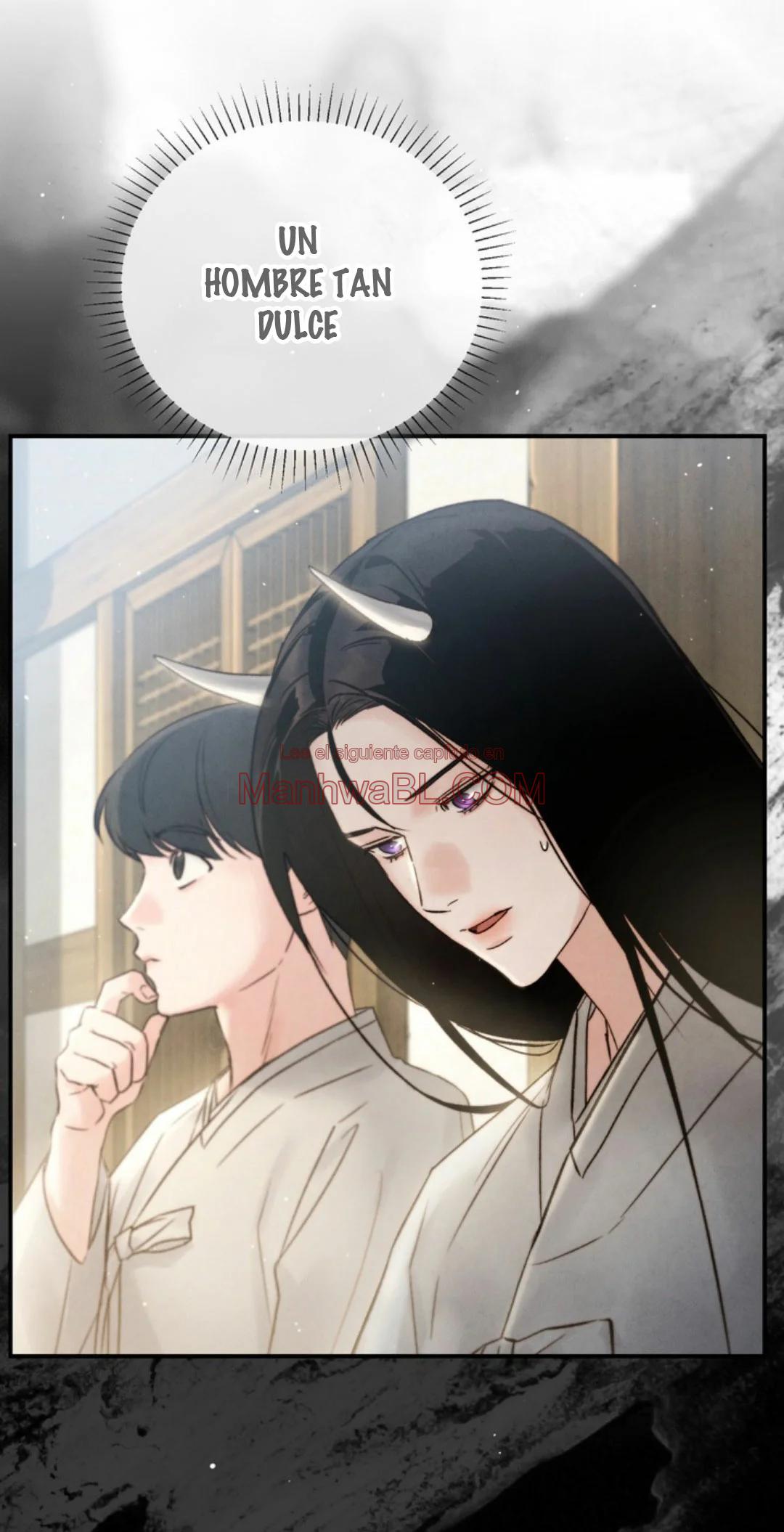 Toxina - Capítulo 10 manhwa