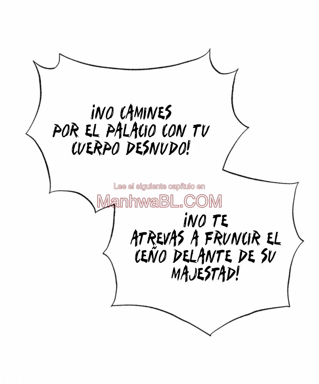 Toxina - Capítulo 10 manhwa