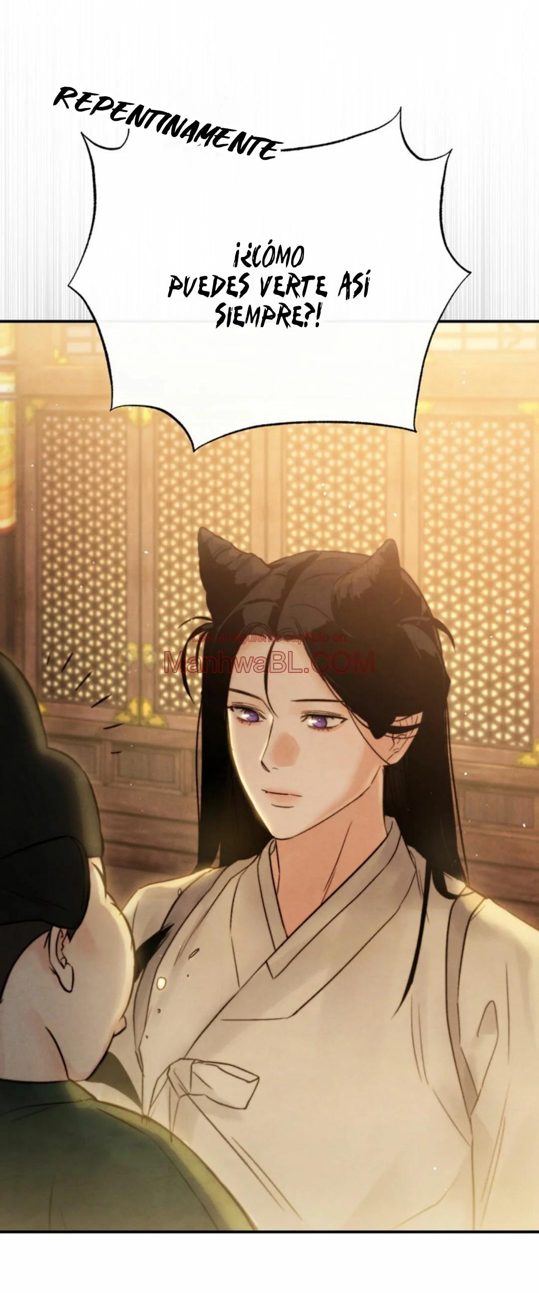 Toxina - Capítulo 10 manhwa
