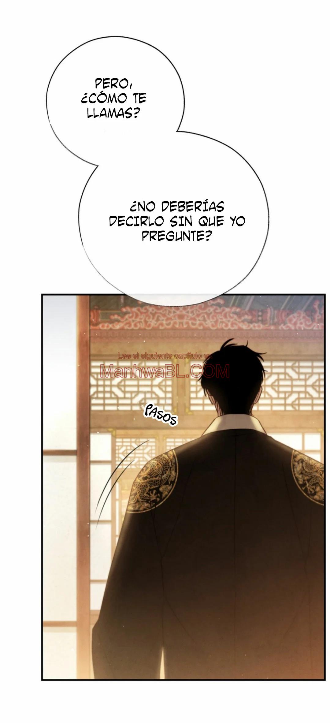 Toxina - Capítulo 10 manhwa